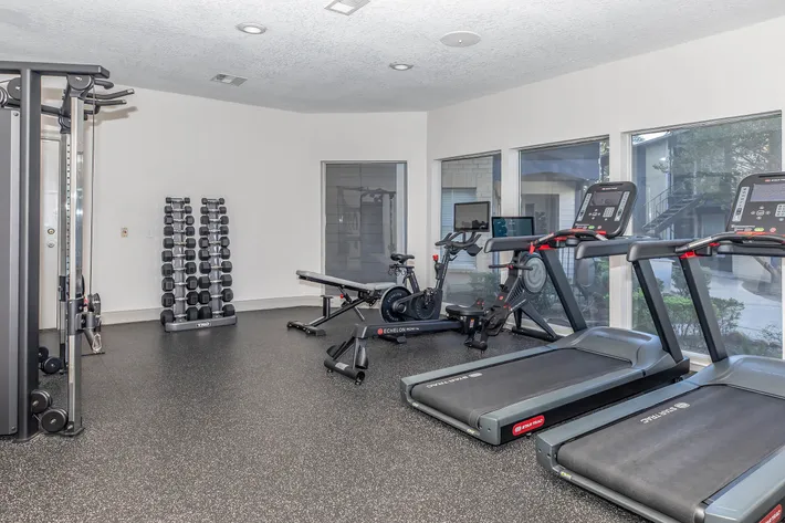 Community Amenities cover photo