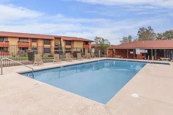 Community Amenities cover photo