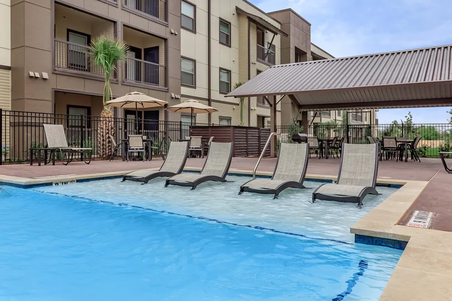 Community Amenities
