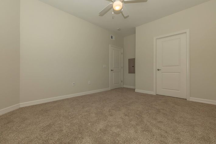 ONE BEDROOM APARTMENTS FOR RENT IN CEDAR PARK, TEXAS