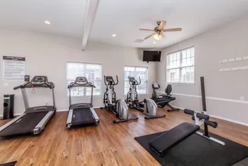 Community Amenities cover photo