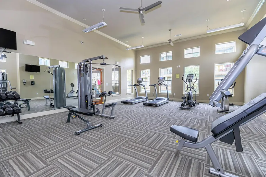 Community Amenities