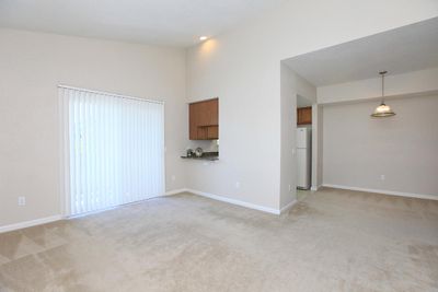 Our homes have excellent natural lighting at Granite Ridge