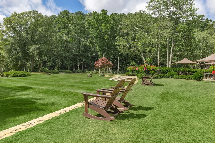 Community Amenities