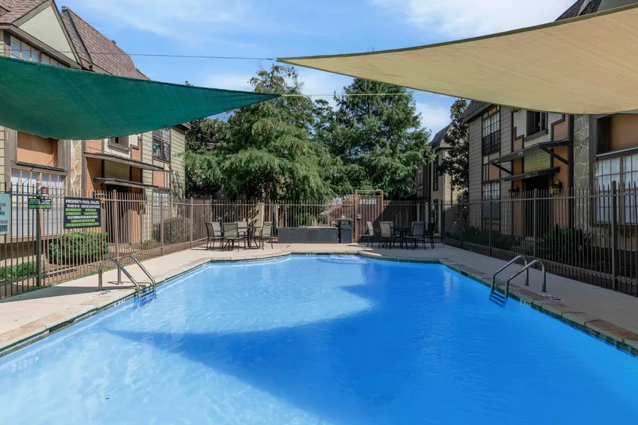 Community Amenities