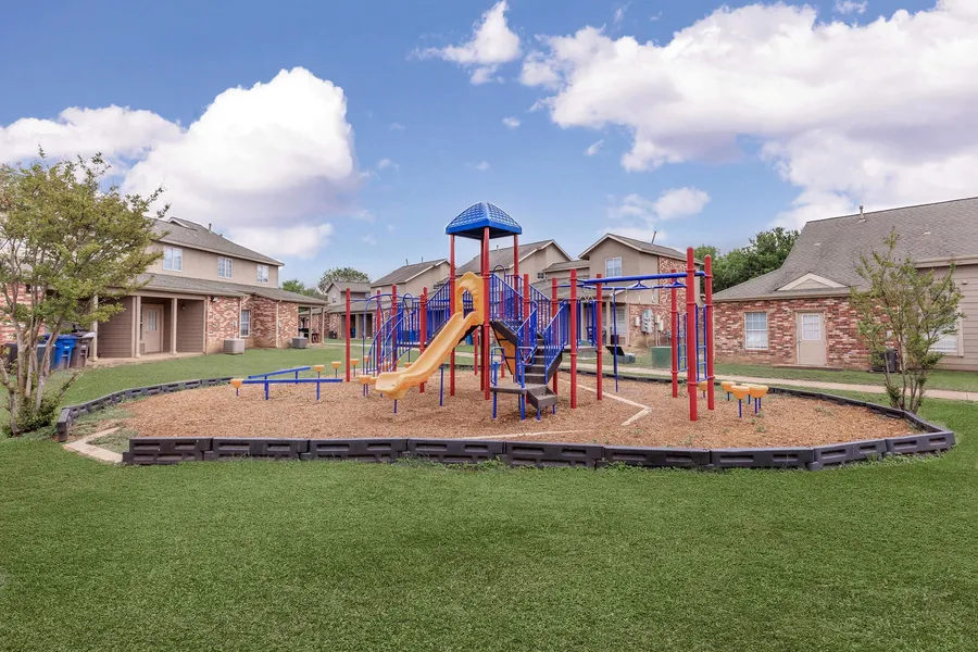 Community Amenities
