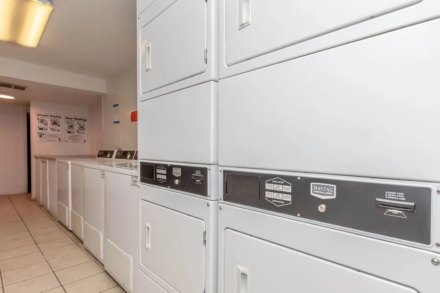 Community Amenities