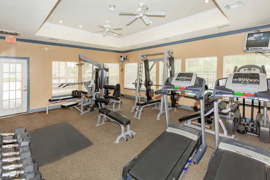 Community Amenities