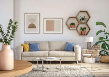 Apartment Features cover photo