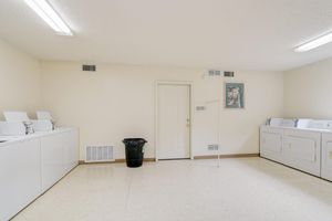 Well-Maintained Laundry Facility - Sunnyside Garden Apartments - Blue Spring - Missouri