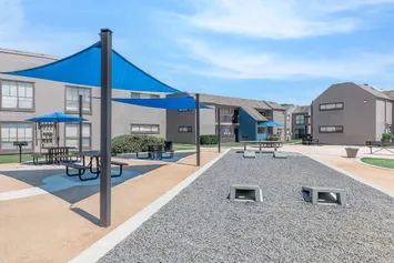 Community Amenities cover photo