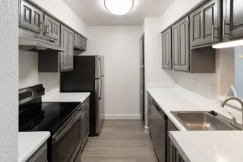Apartment Features cover photo