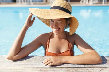 Community Amenities cover photo