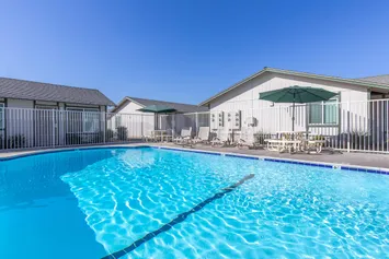 Community Amenities cover photo