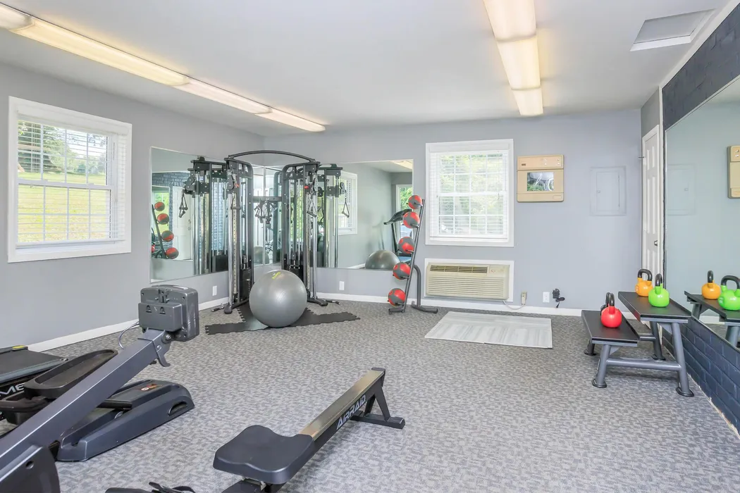 Community Amenities cover photo