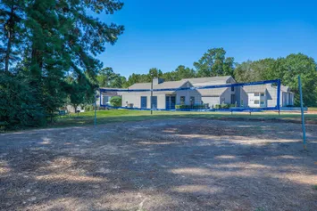 Community Amenities cover photo