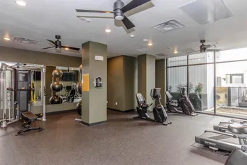 Community Amenities cover photo