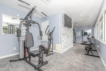 Community Amenities cover photo