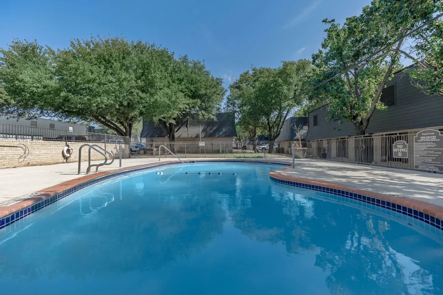 Community Amenities