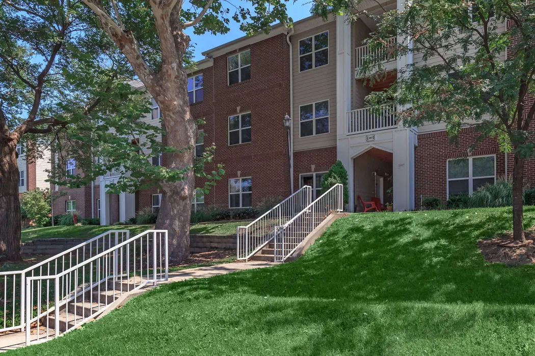 Community Amenities cover photo