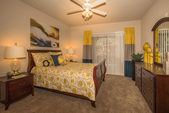 Aliante Apartment Homes Photo Gallery