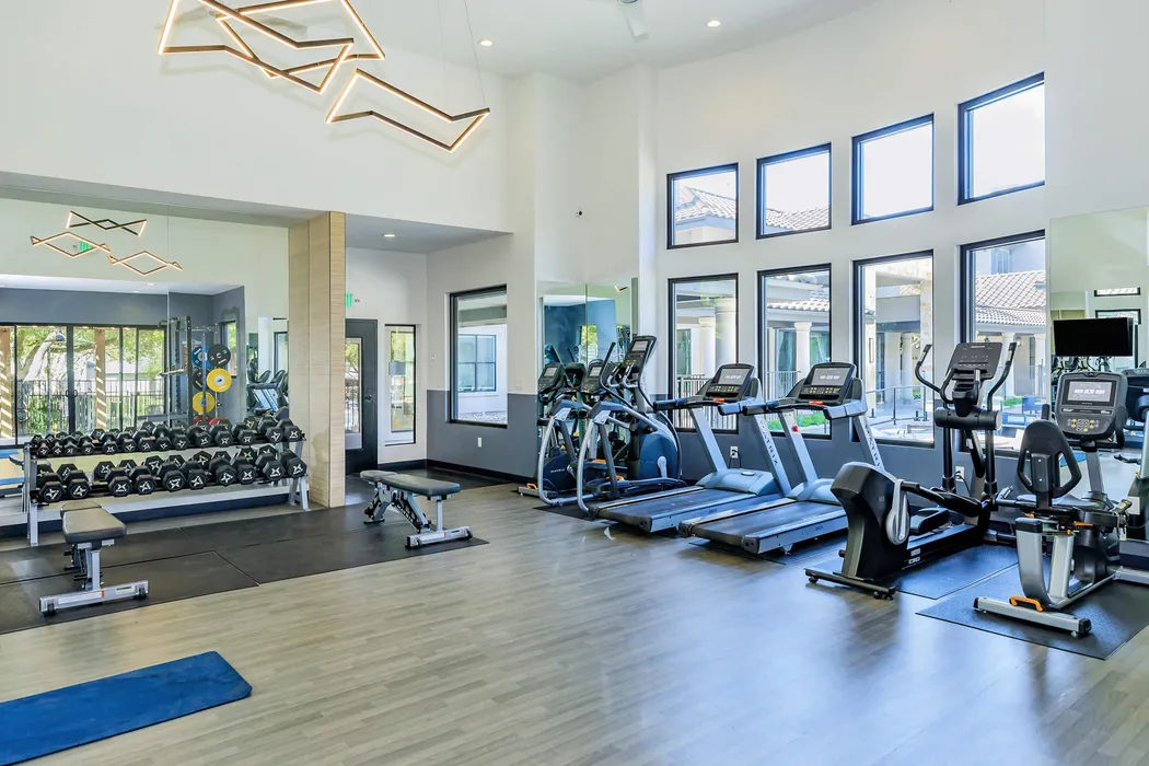 Community Amenities cover photo