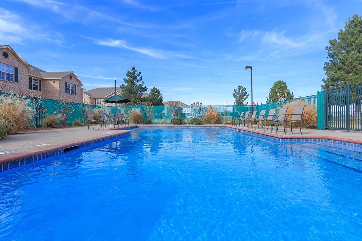 Park Glen Apartments Photo Gallery