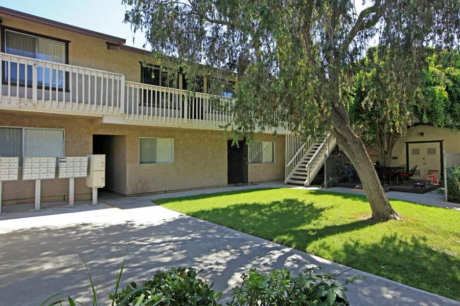Community Amenities