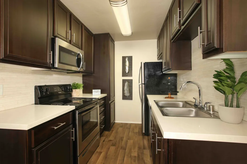 Apartment Features cover photo