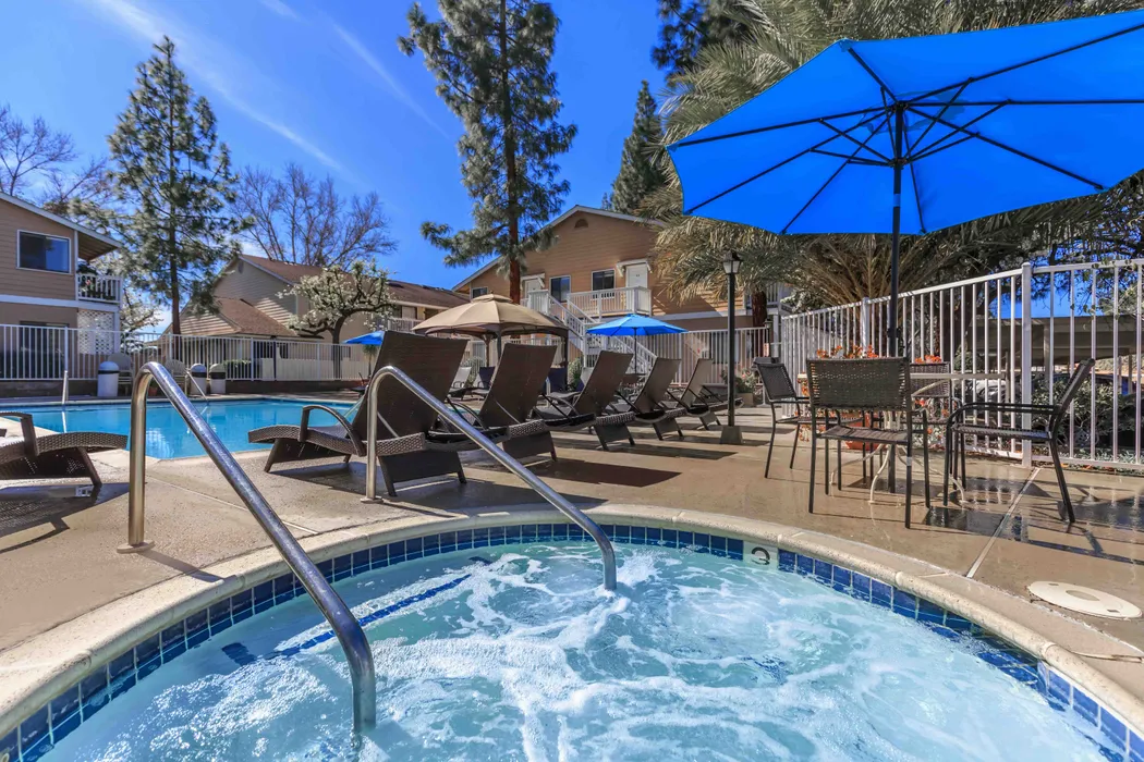 Community Amenities cover photo