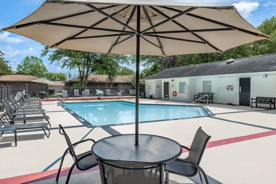 Community Amenities