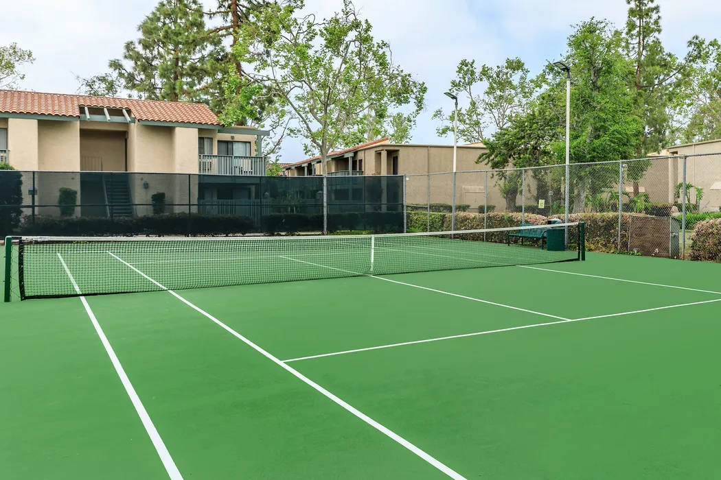 Community Amenities cover photo