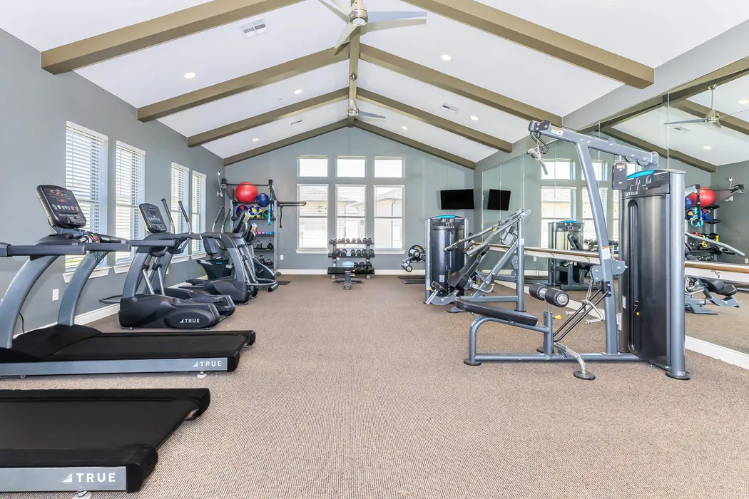 Community Amenities cover photo