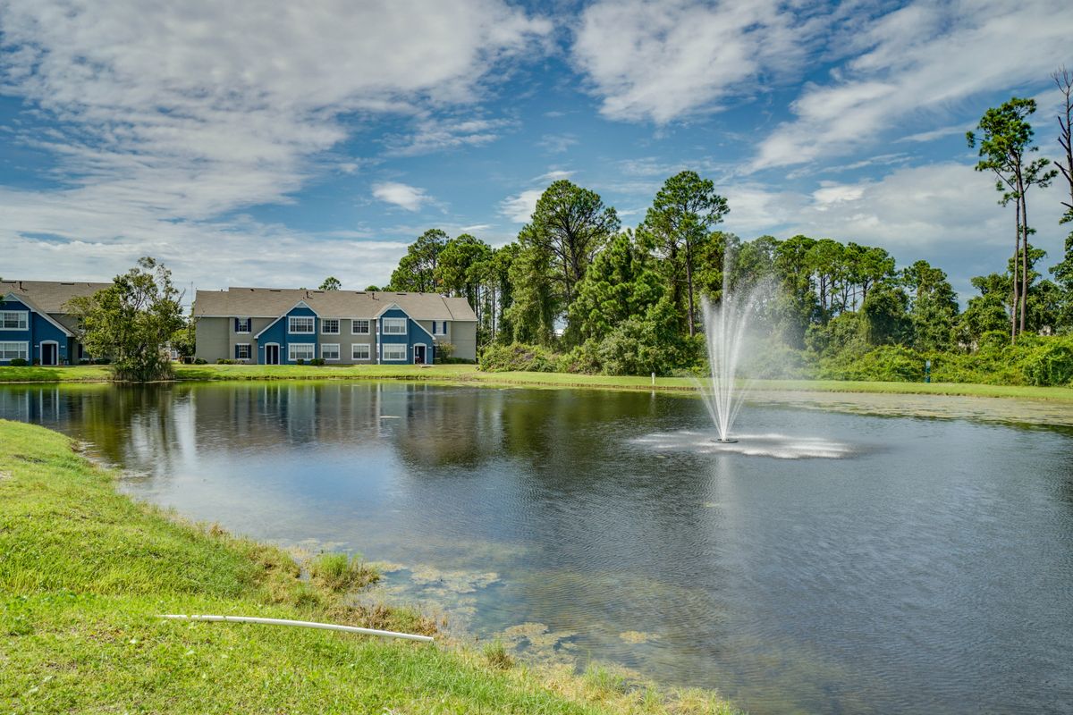 Gallery The Place at Grand Lagoon