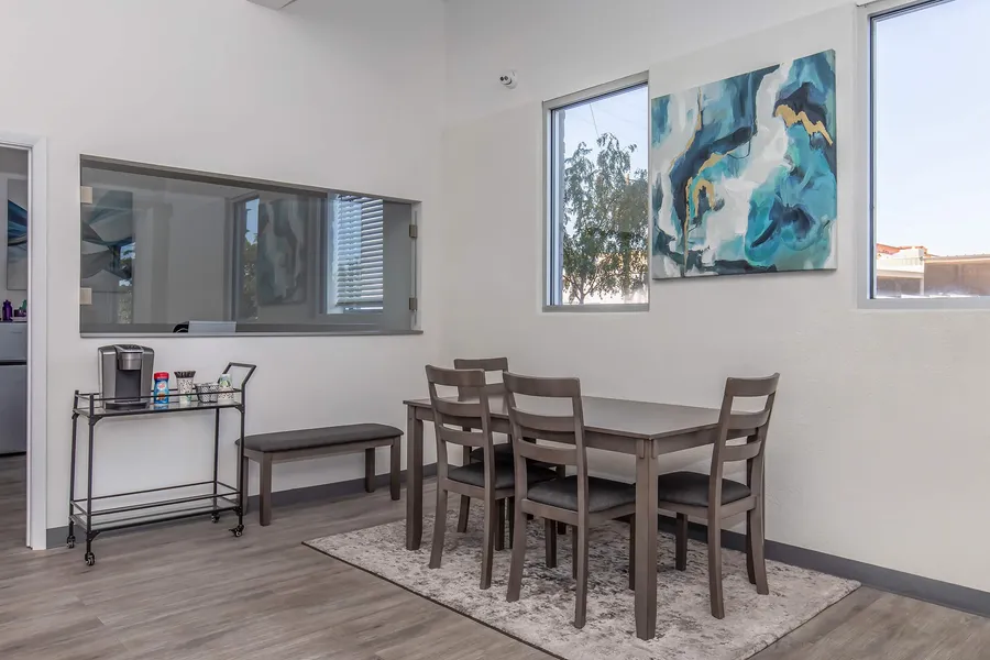 Community Amenities