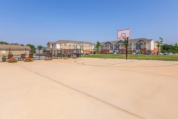 Community Amenities cover photo
