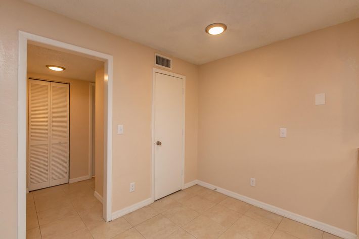 CHECK OUT OUR CLOSET SPACE AT THE CROSSINGS  AT 66TH APARTMENTS