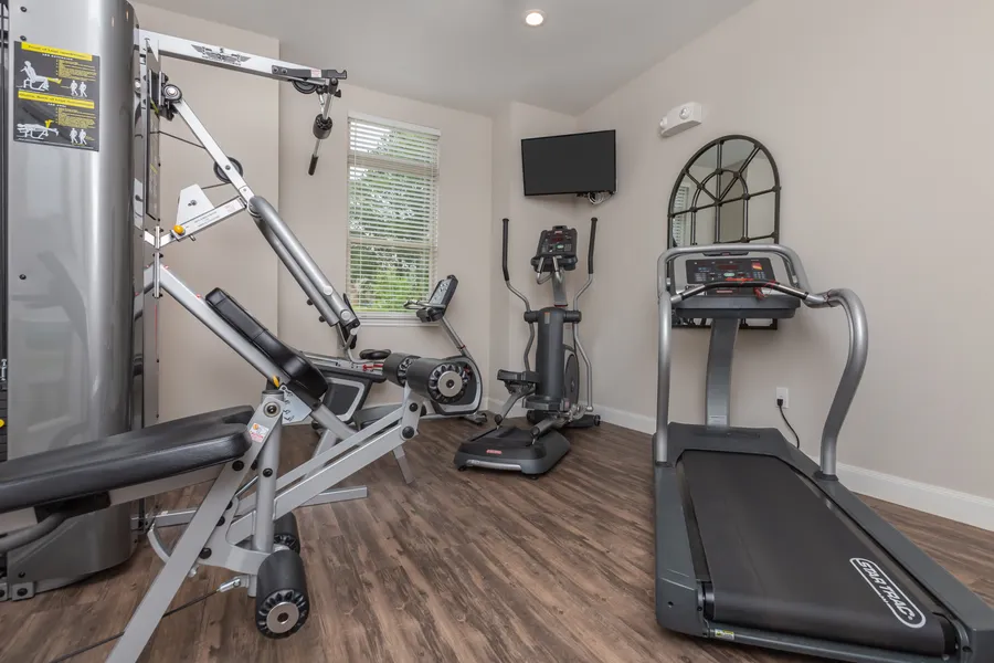 Community Amenities