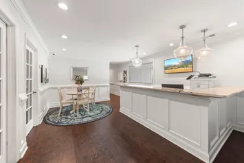 Community Amenities cover photo