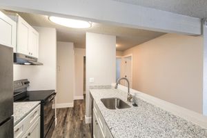 ALL-ELECTRIC KITCHENS IN SELECT HOMES IN COLORADO SPRINGS, CO