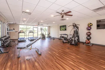Community Amenities cover photo