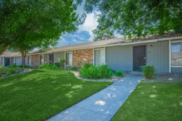 Community Amenities cover photo