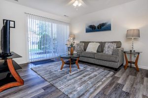 SPACIOUS FLOOR PLANS AT WINDSOR HILLS APARTMENTS