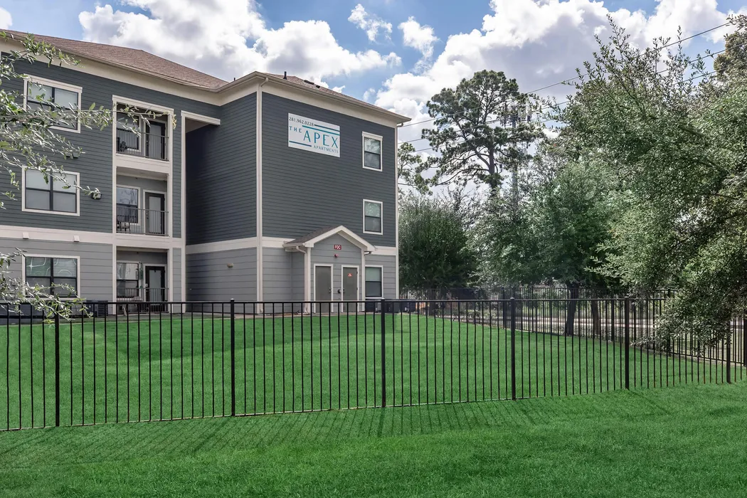 Community Amenities cover photo
