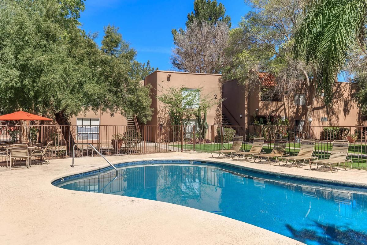 El Dorado Apartments Photo Gallery