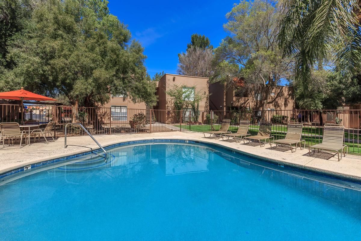 El Dorado Apartments Photo Gallery