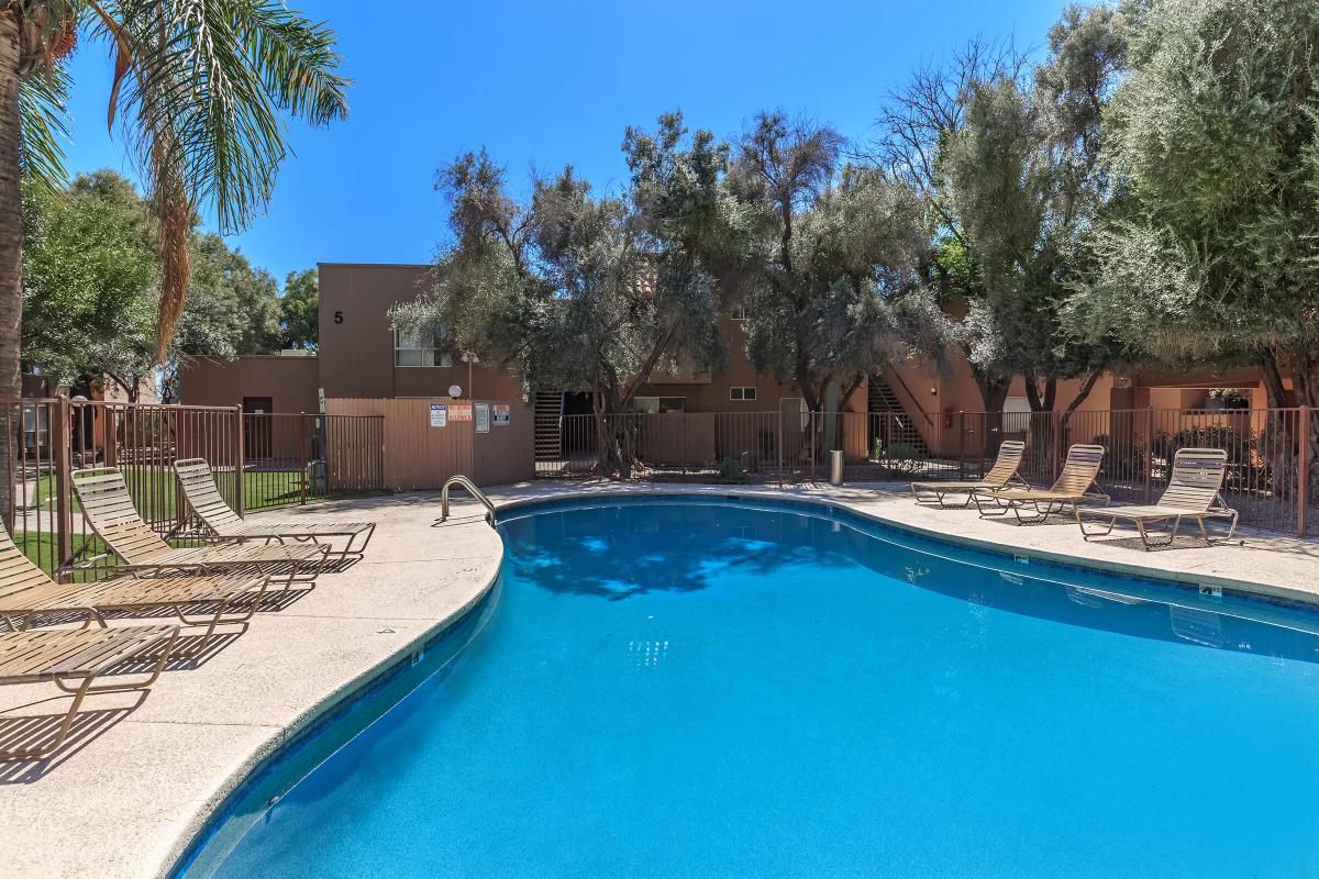 El Dorado Apartments Photo Gallery