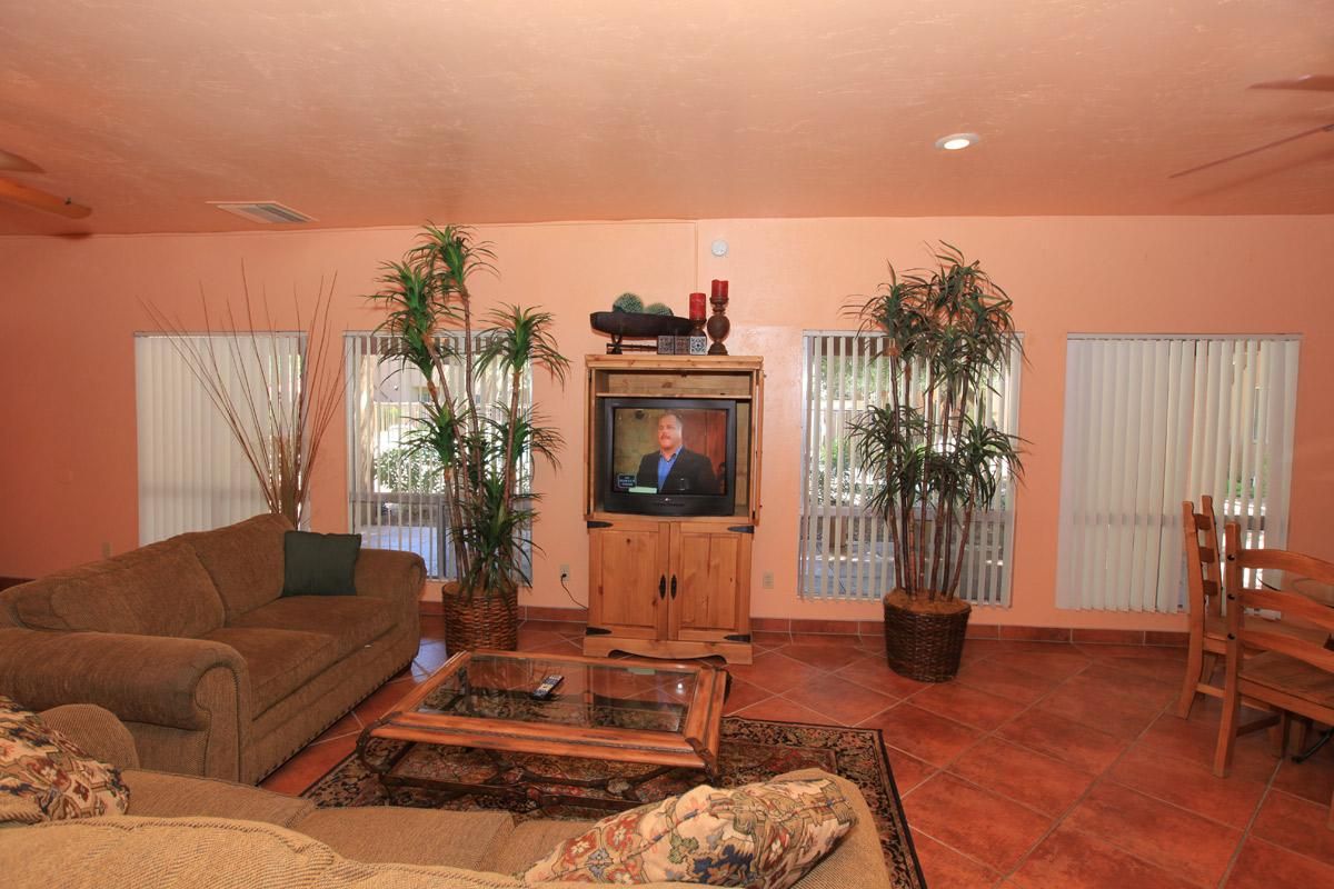 El Dorado Apartments - Photo Gallery
