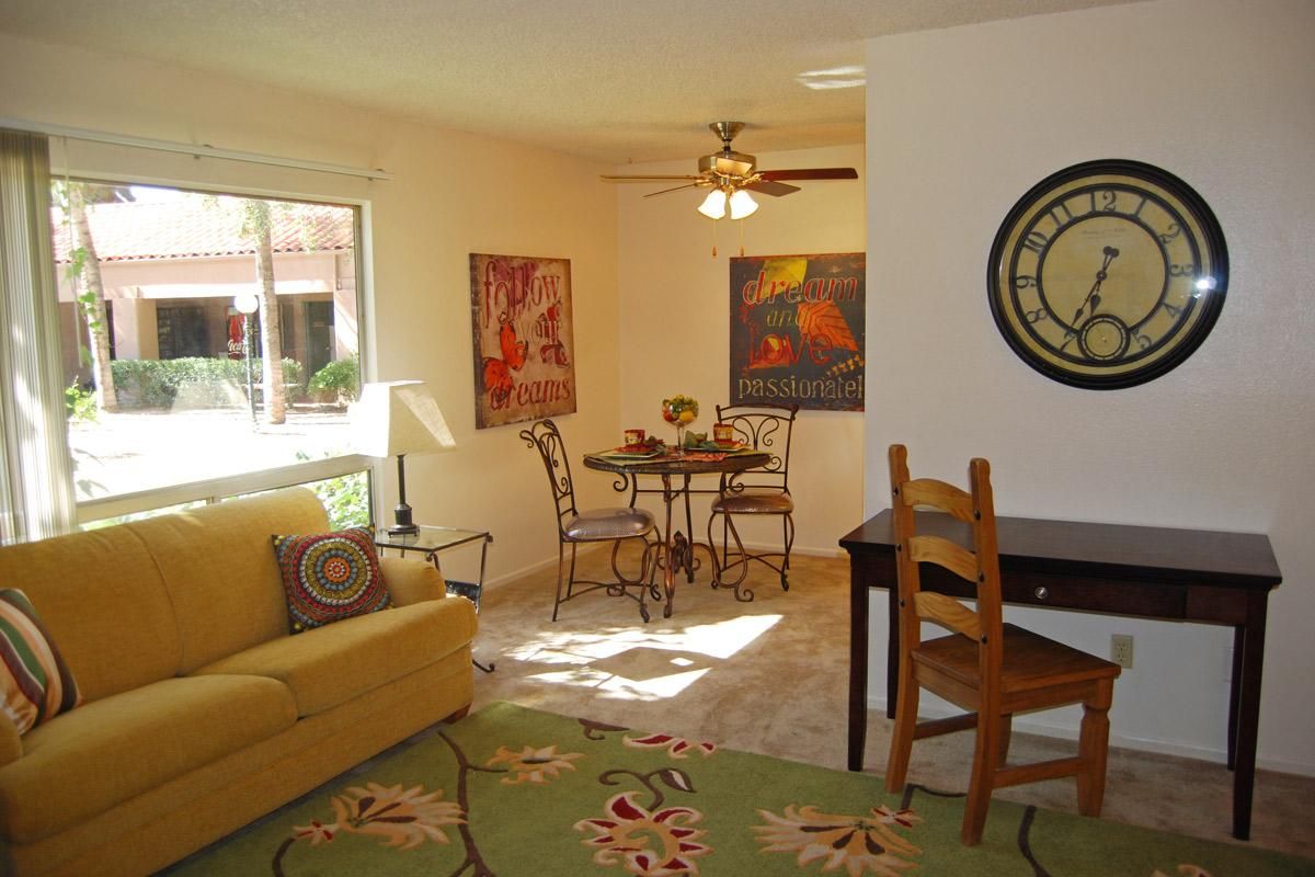 El Dorado Apartments - Photo Gallery