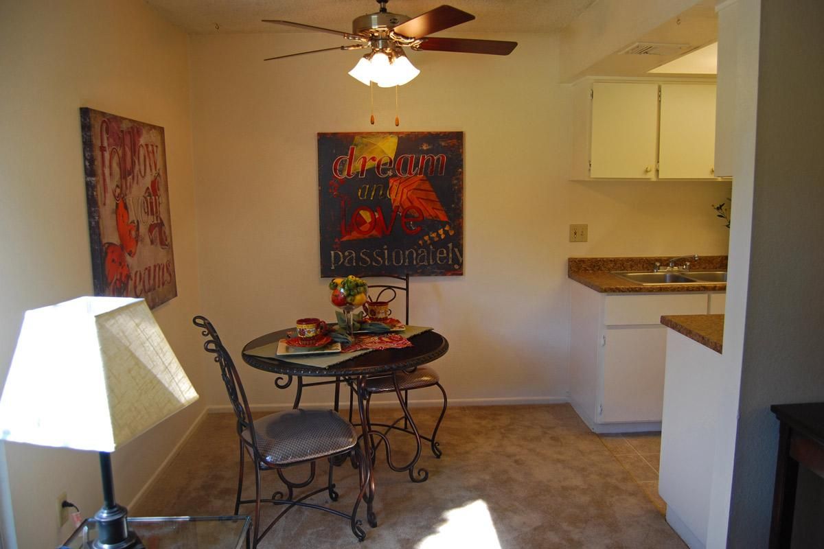 El Dorado Apartments - Photo Gallery